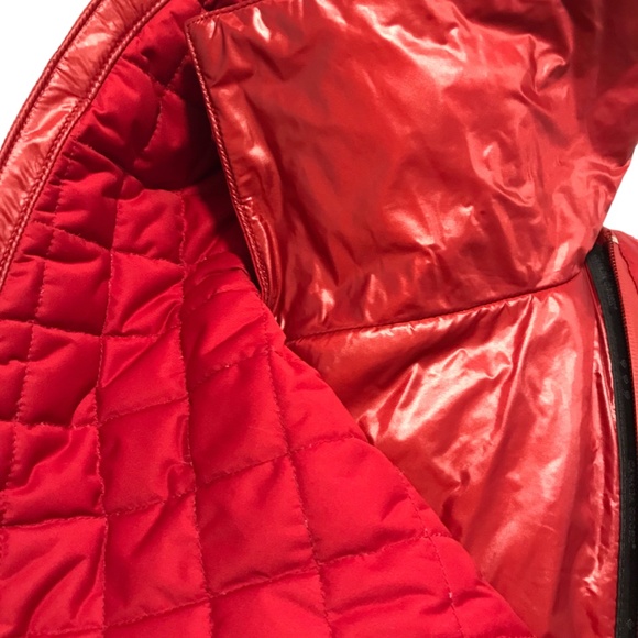 Rare Canada Goose Branta Black Label Lightweight Down Jacket - Picture 4 of 7